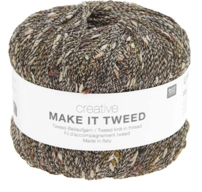 salg af Make It Tweed - 02