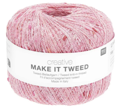 salg af Make It Tweed - 03