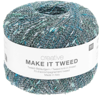 salg af Make It Tweed - 04