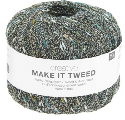 salg af Make It Tweed - 05