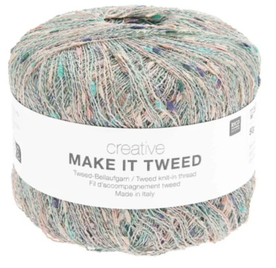 salg af Make It Tweed - 07