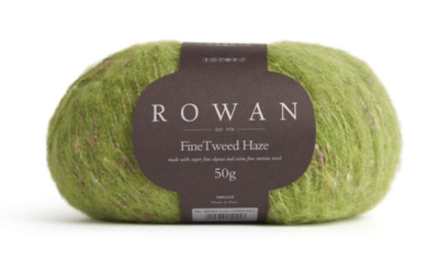 salg af ROWAN Fine Tweed Haze fv. 05