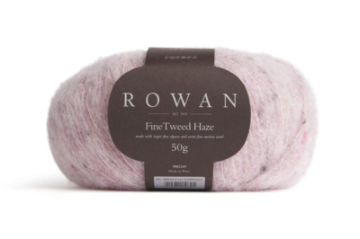 salg af ROWAN Fine Tweed Haze fv. 10