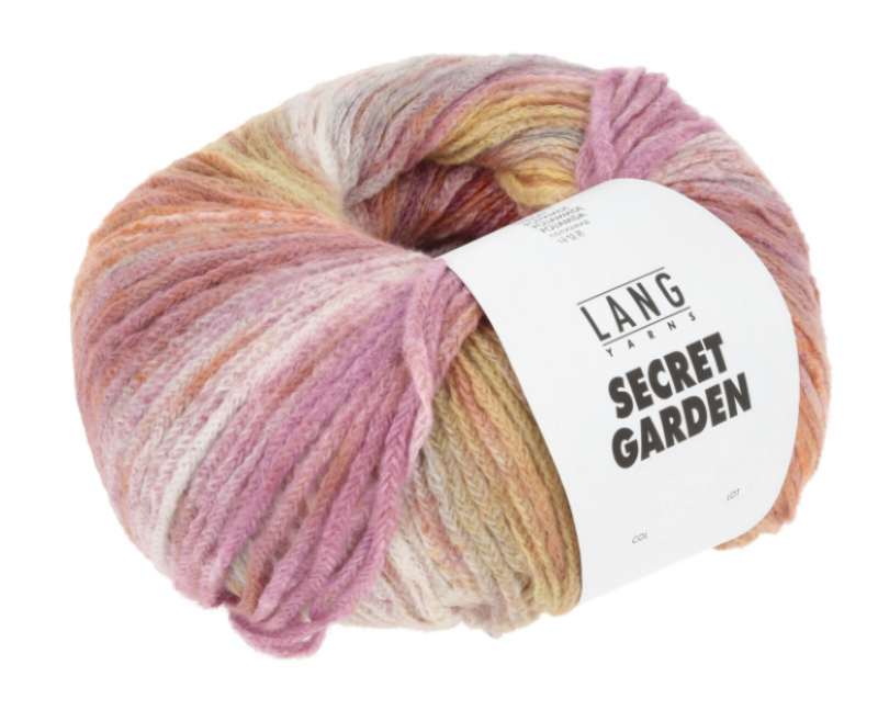 salg af Secret Garden fv. 01